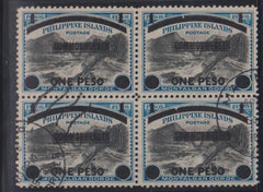 US Possessions - Philippines-Japanese Occupation #N7 Used F - VF