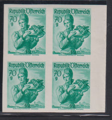 Austria #533 Mint\NH