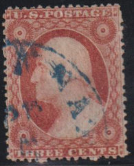 US Classics #25 Used F - VF