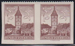 Austria #690 Mint\NH