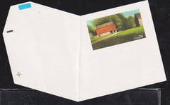 US Postal Stationery and Cut Squares #UX198 Mint VF
