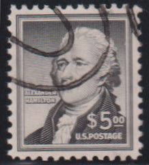 US Modern #1053 Used XF - SUP