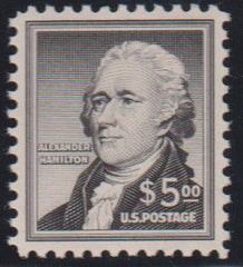 US Modern #1053 NH XF