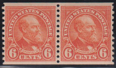 US Modern #723 Mint\NH F - VF+