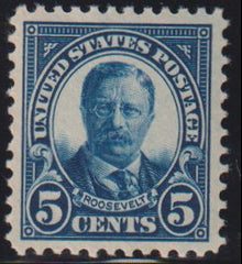 US Modern #557 Mint\NH VF - XF