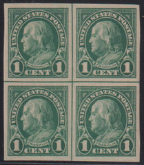 US Modern #575 NH VF - XF