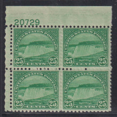 US Modern #699 NH VF - XF