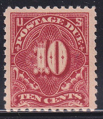 US Postage Dues #J65 Mint\NH