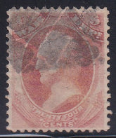 US Officials #O91 Used