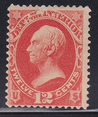 US Officials #O97 Mint\NH