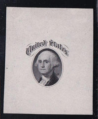 US Essays and Proofs #79E36a Mint