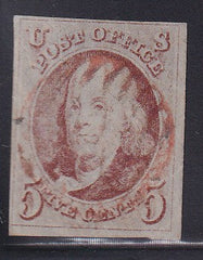 US Classics #1 Used