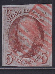 US Classics #1 Used