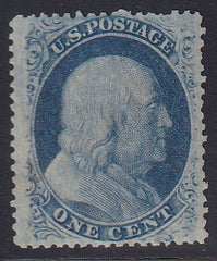 US Classics #24 Mint