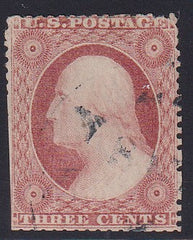 US Classics #25a Used