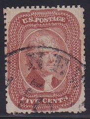 US Classics #27 Used