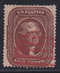 US Classics #30a Used
