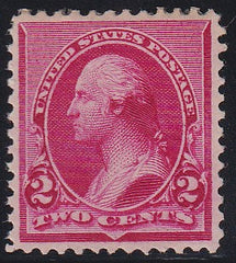 US Bank Notes #220a Mint\Hinged