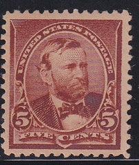 US Bank Notes #223 LH