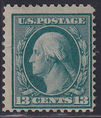 US Washington - Franklin #365 Mint\Hinged