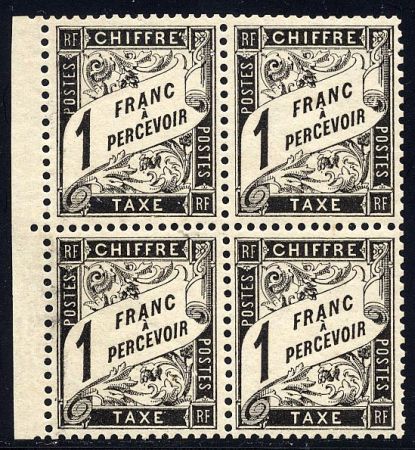 France J23 XF NH Signed Brun with Sismonda Cert. cv 7,000