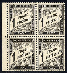 France J23 XF NH Signed Brun with Sismonda Cert. cv 7,000