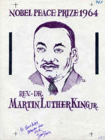 Jack Davis Artwork : Scott 1771