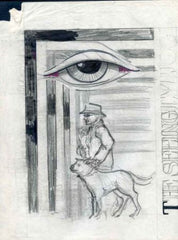 Jack Davis Artwork : Scott 1787