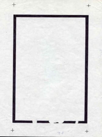 Jack Davis Artwork : Scott 1787