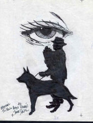 Jack Davis Artwork : Scott 1787