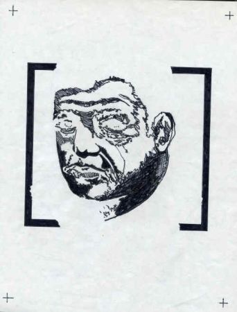 Jack Davis Artwork : Scott 1875 Whitney Moore Young