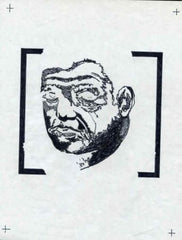 Jack Davis Artwork : Scott 1875 Whitney Moore Young