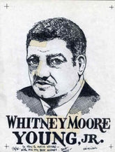 Jack Davis Artwork : Scott 1875 Whitney Moore Young