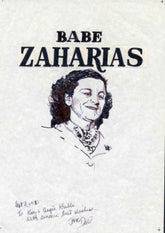 Jack Davis Artwork : Scott 1932