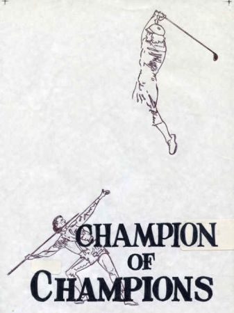 Jack Davis Artwork : Scott 1932