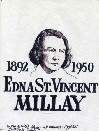 Jack Davis Artwork : Scott 1926