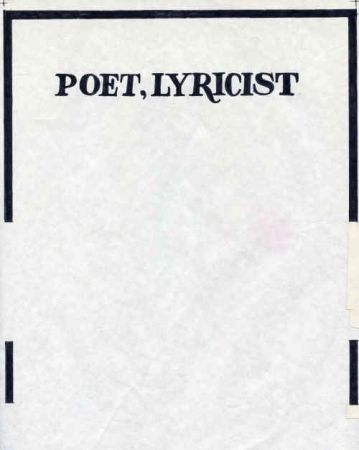 Jack Davis Artwork : Scott 1926