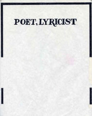 Jack Davis Artwork : Scott 1926