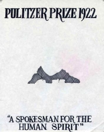 Jack Davis Artwork : Scott 1926