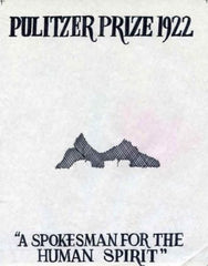 Jack Davis Artwork : Scott 1926