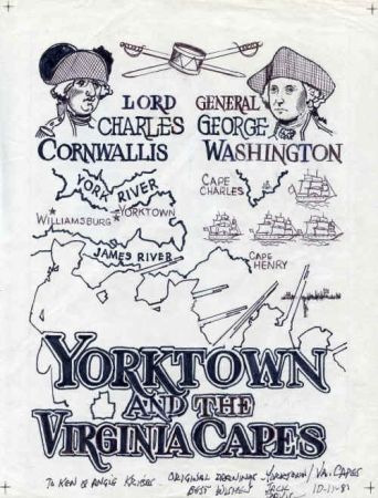 Jack Davis Artwork : Scott 1937-38