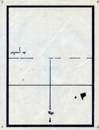 Jack Davis Artwork : Scott 1937-38