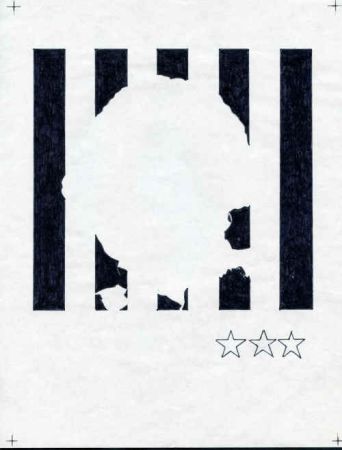 Jack Davis Artwork : Scott 1952