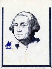 Jack Davis Artwork : Scott 1952