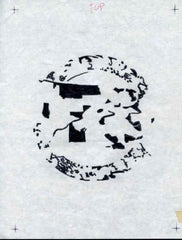 Jack Davis Artwork : Scott 1953 State Bird and Flowers