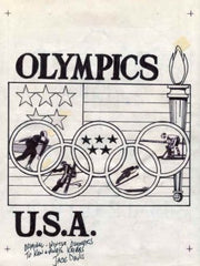 Jack Davis Artwork : Scott 1795-98A