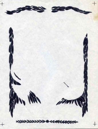 Jack Davis Artwork : Scott 2018