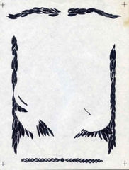 Jack Davis Artwork : Scott 2018