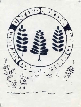 Jack Davis Artwork : Scott 2037