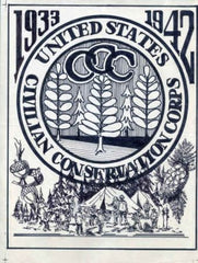 Jack Davis Artwork : Scott 2037